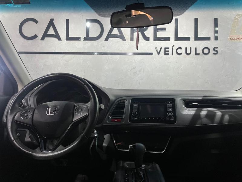Honda HR-V EX CVT Automático - foto 7