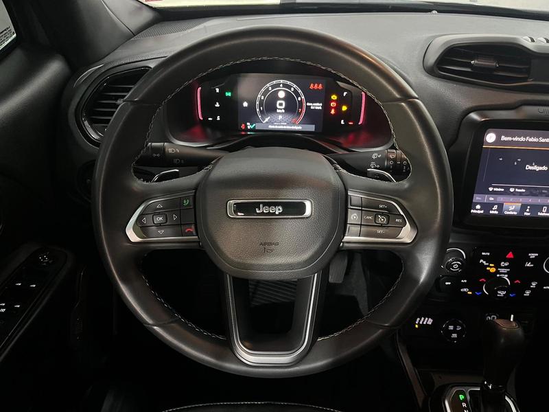 Jeep Renegade S T2704x4 - foto 11