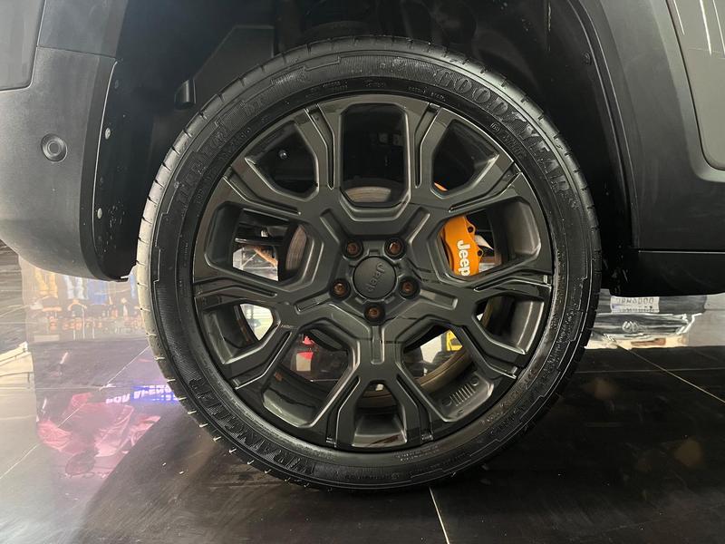 Jeep Renegade S T2704x4 - foto 12
