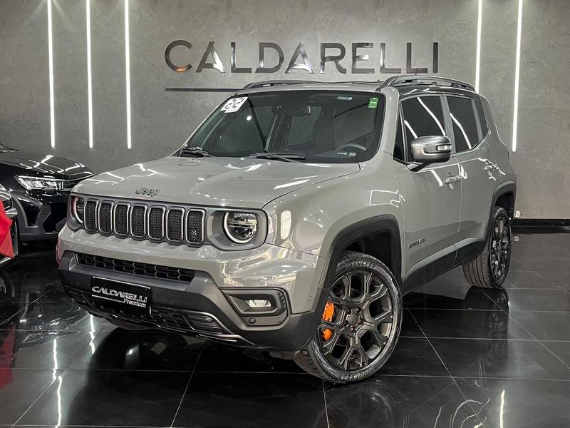 Jeep Renegade S T2704x4 - foto 2