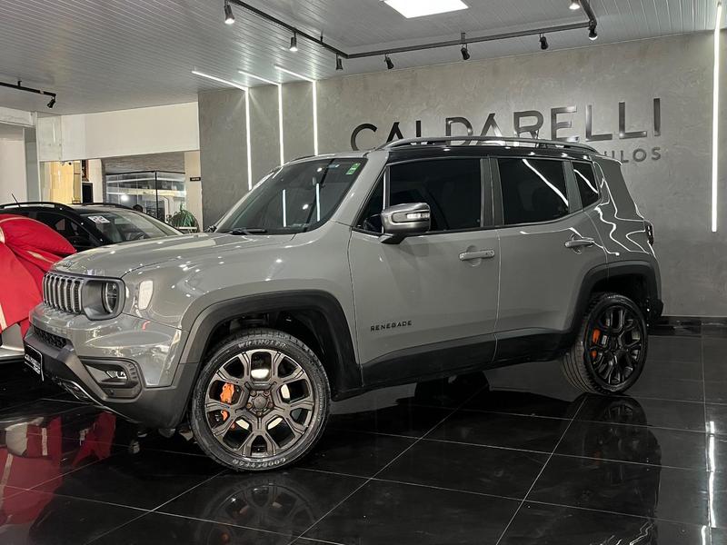 Jeep Renegade S T2704x4 - foto 3