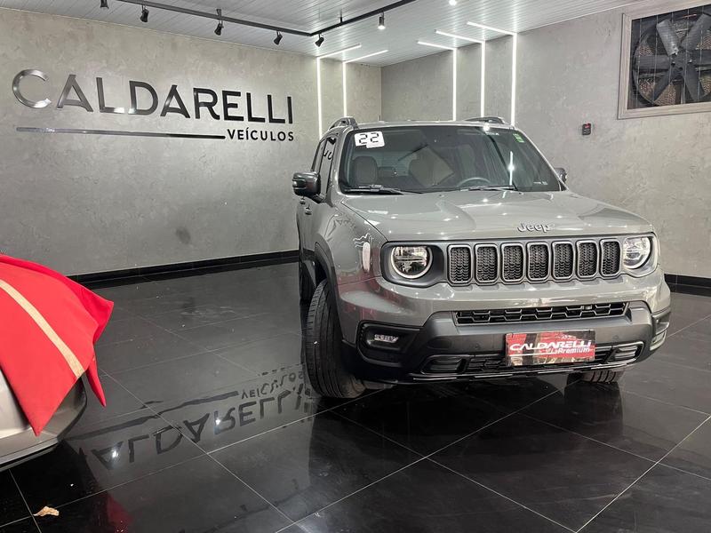 Jeep Renegade S T2704x4 - foto 4