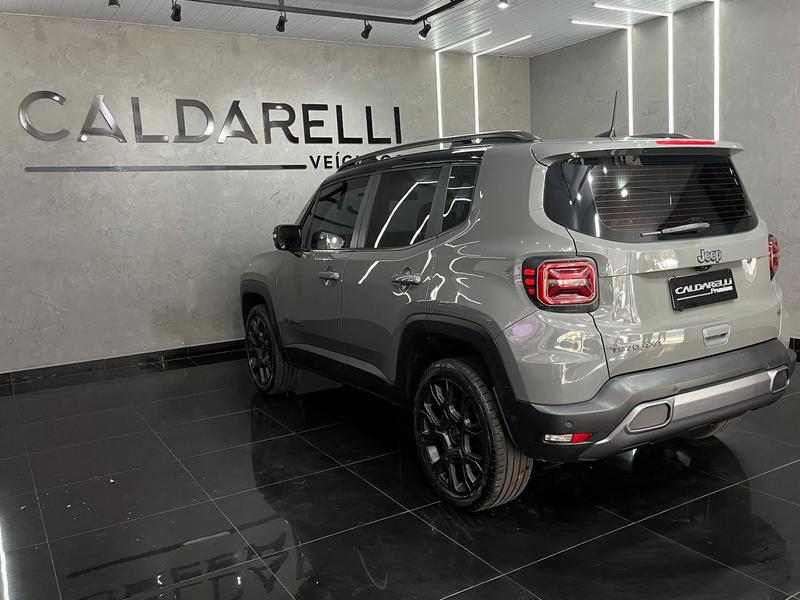 Jeep Renegade S T2704x4 - foto 5