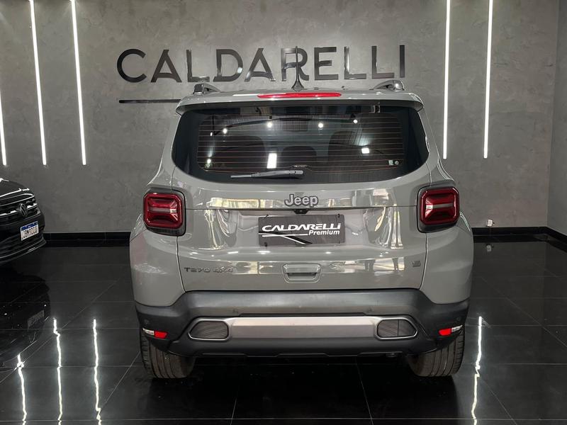 Jeep Renegade S T2704x4 - foto 6