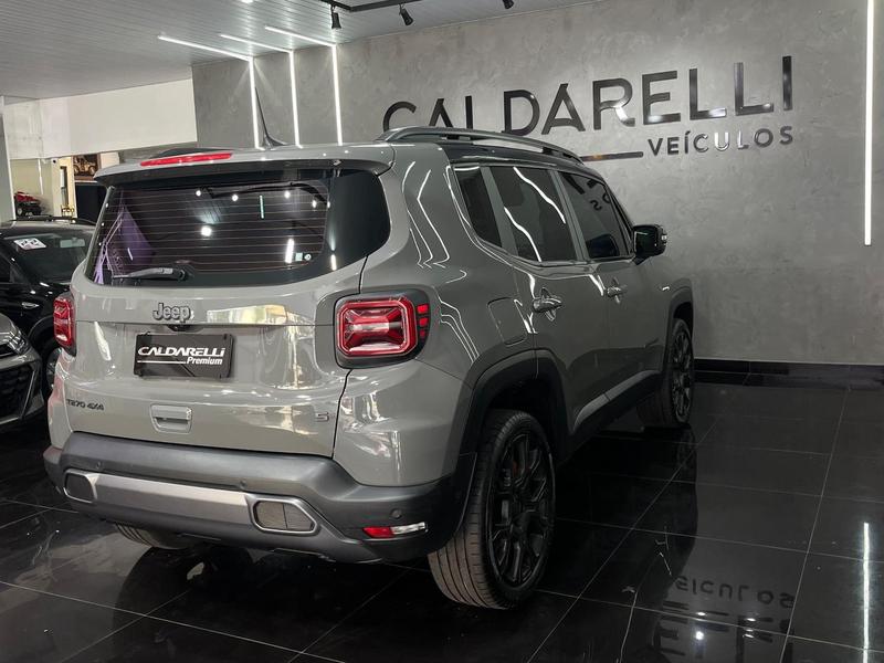 Jeep Renegade S T2704x4 - foto 7