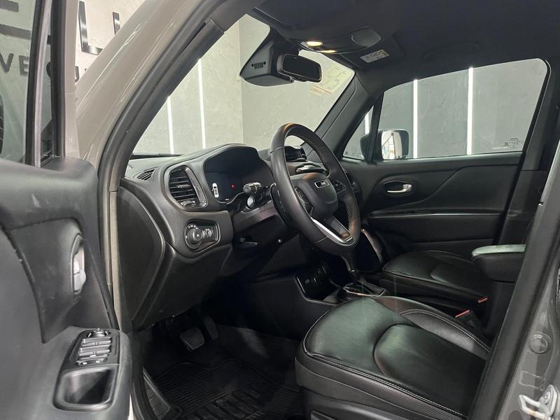 Jeep Renegade S T2704x4 - foto 8