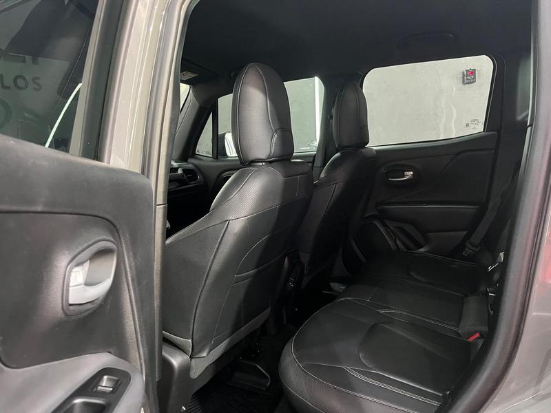 Jeep Renegade S T2704x4 - foto 9