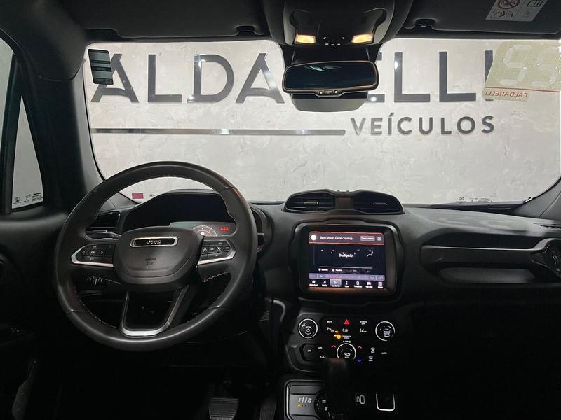 Jeep Renegade S T2704x4 - foto 10