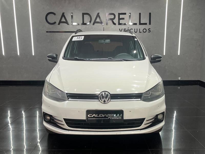 Volkswagen Fox Track Me - foto 2
