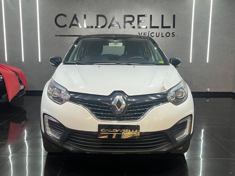 Renault Captur Life 16a - foto 2