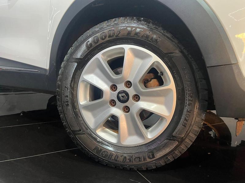 Renault Captur Life 16a - foto 11