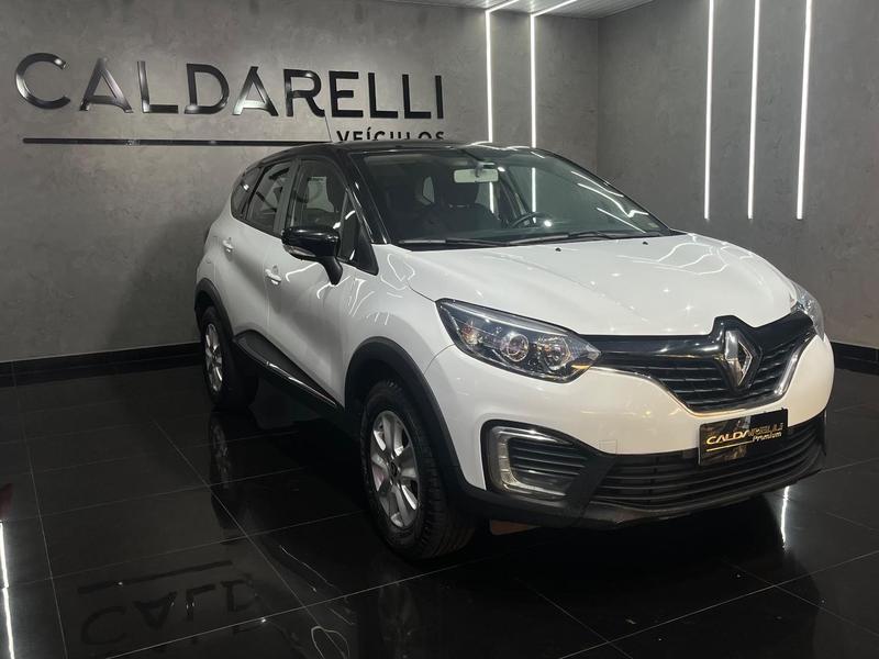 Renault Captur Life 16a - foto 3