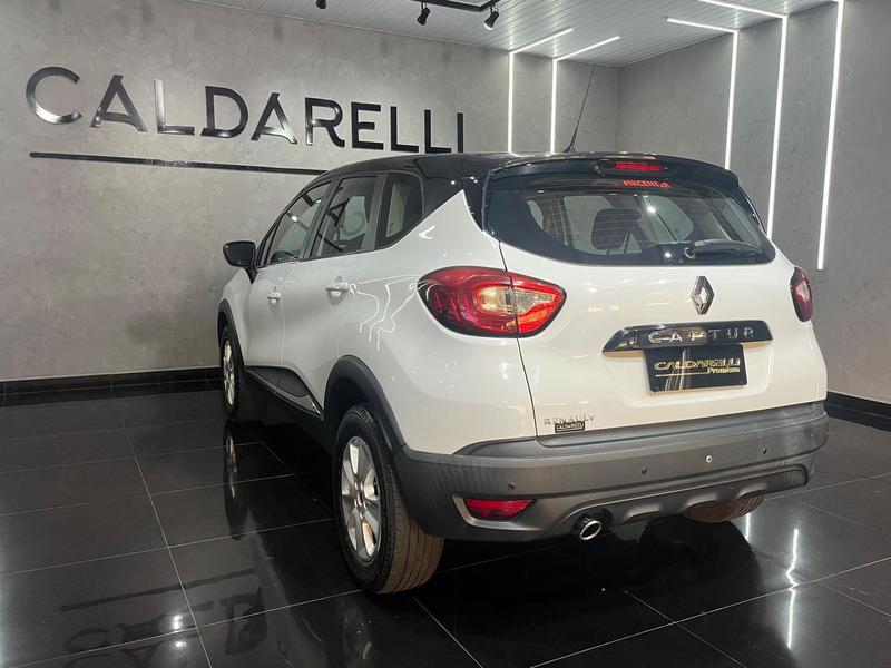 Renault Captur Life 16a - foto 4