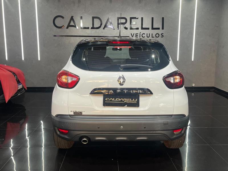 Renault Captur Life 16a - foto 5