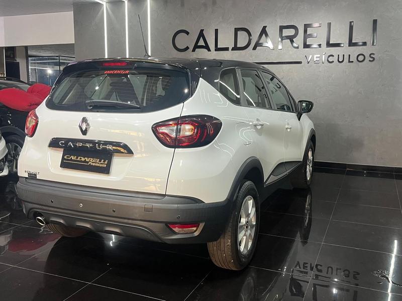 Renault Captur Life 16a - foto 6