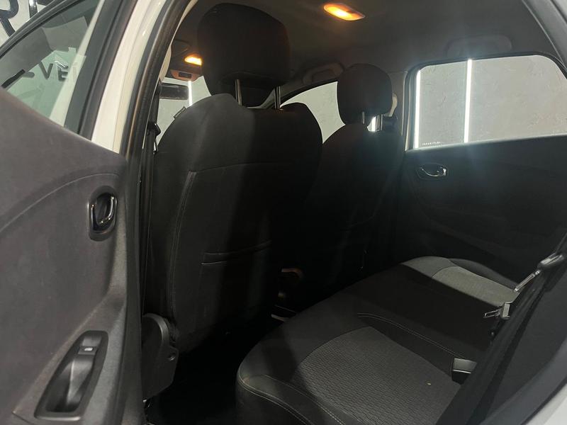 Renault Captur Life 16a - foto 8