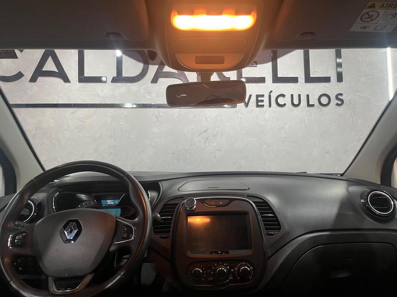 Renault Captur Life 16a - foto 9