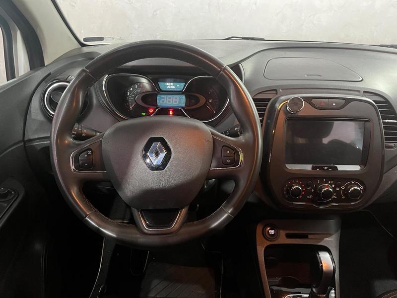 Renault Captur Life 16a - foto 10