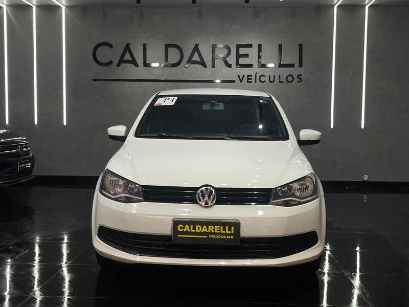 Volkswagen Voyage 1.0 - foto 3