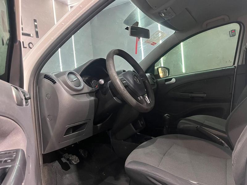 Volkswagen Voyage 1.0 - foto 8
