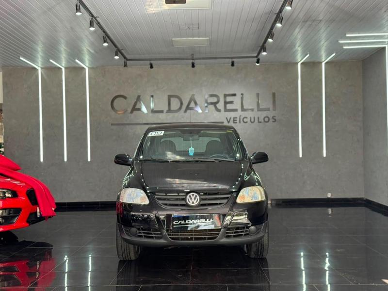 Volkswagen Fox 1.6 Plus - foto 2