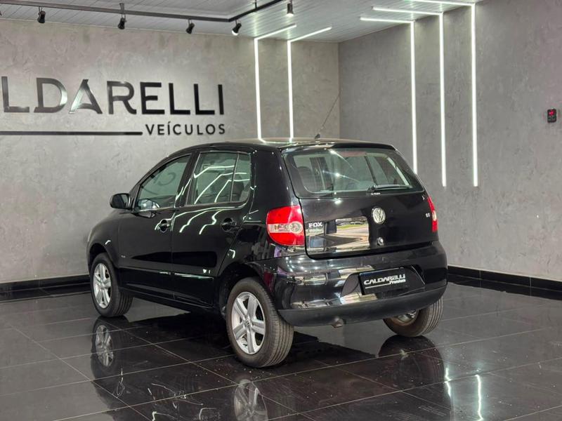 Volkswagen Fox 1.6 Plus - foto 6