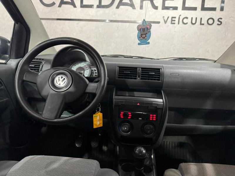 Volkswagen Fox 1.6 Plus - foto 7