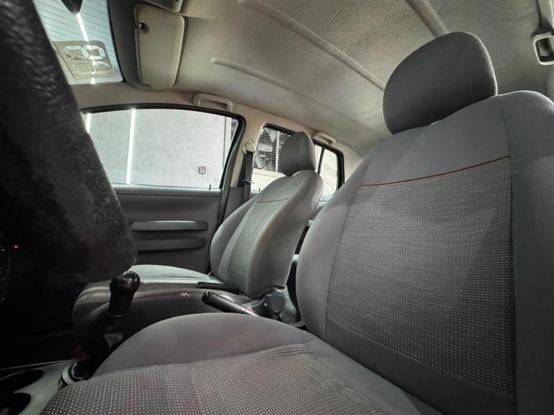 Volkswagen Fox 1.6 Plus - foto 8