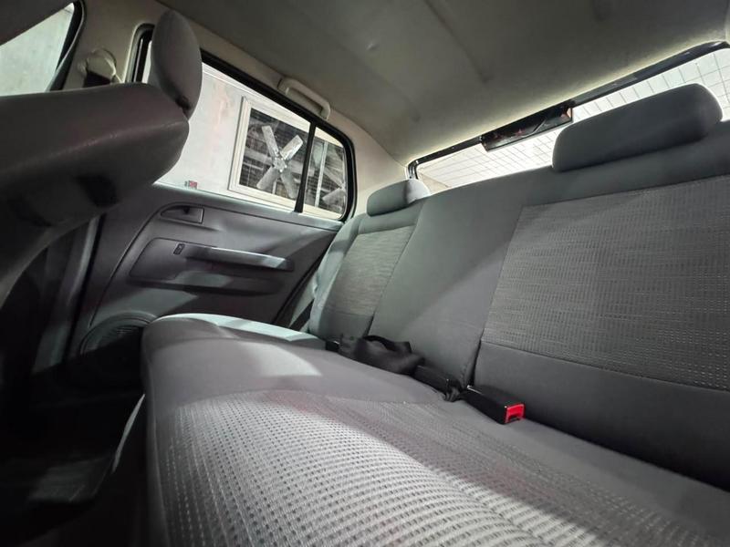 Volkswagen Fox 1.6 Plus - foto 9