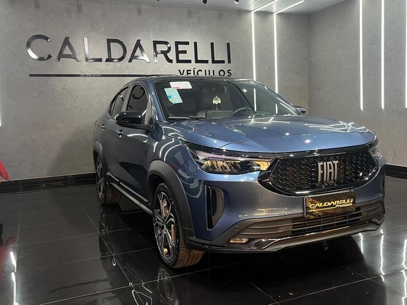 Fiat Fastback Impetus Hy - foto 4