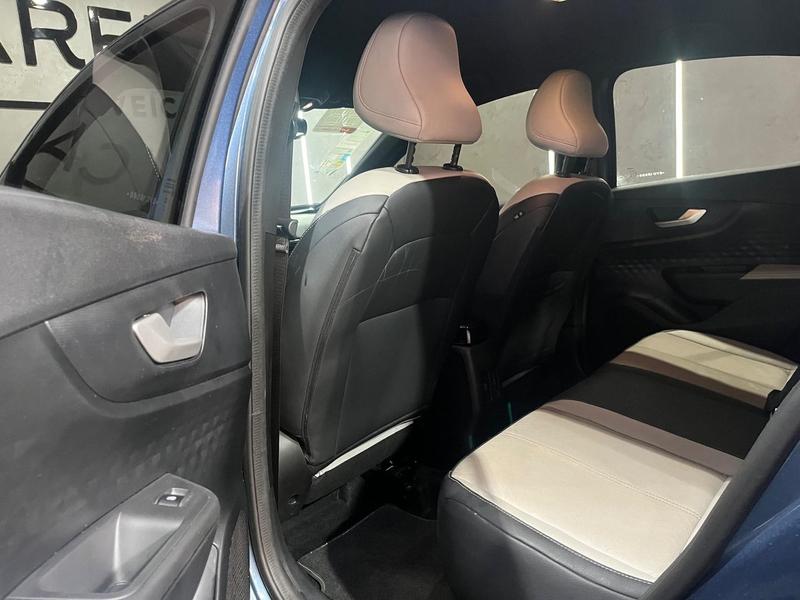 Fiat Fastback Impetus Hy - foto 9