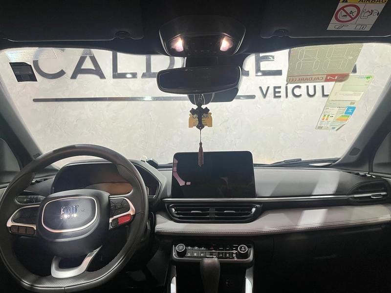 Fiat Fastback Impetus Hy - foto 10