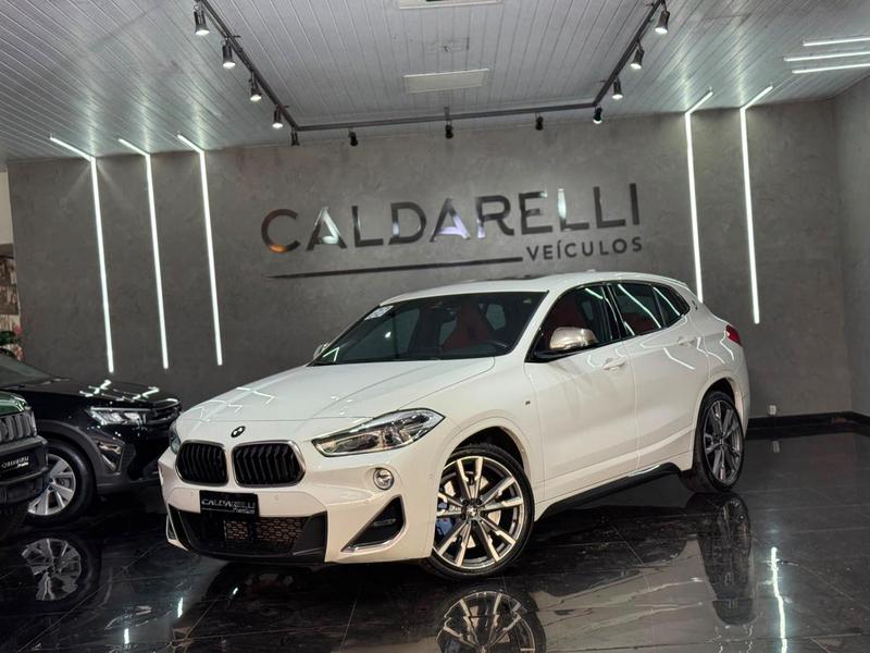 BMW X2 2020 à venda