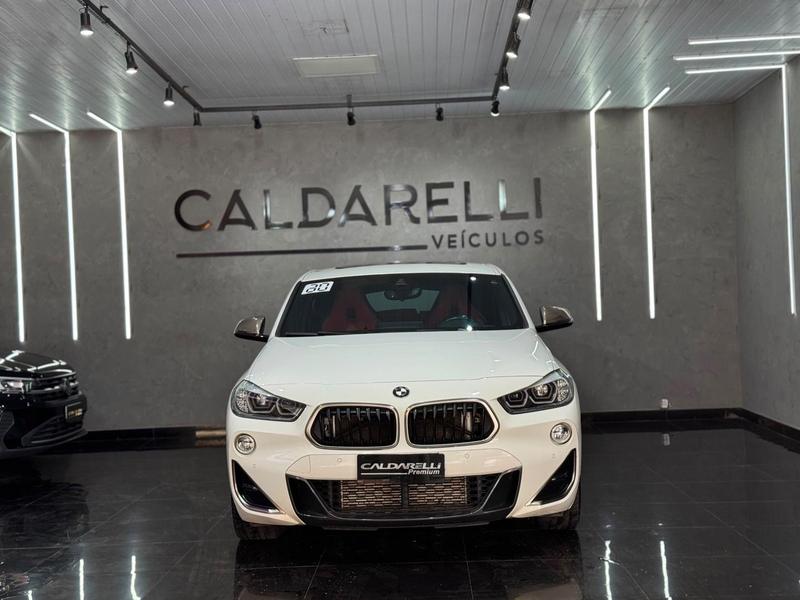 BMW X2 M 35i - foto 2