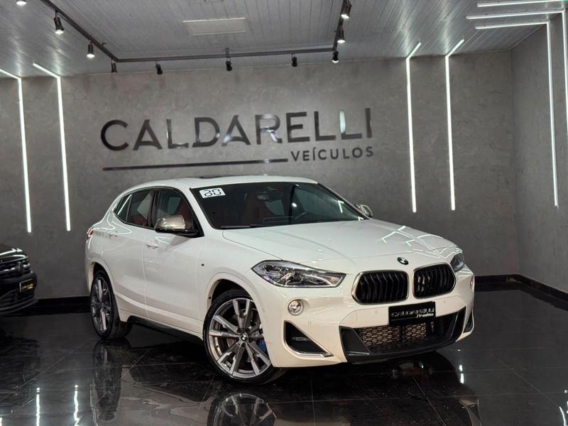 BMW X2 M 35i - foto 3