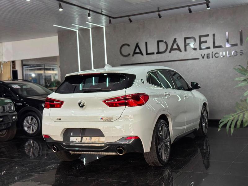 BMW X2 M 35i - foto 4
