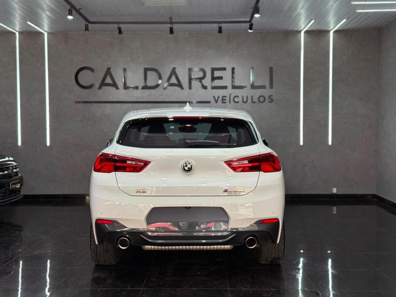 BMW X2 M 35i - foto 5