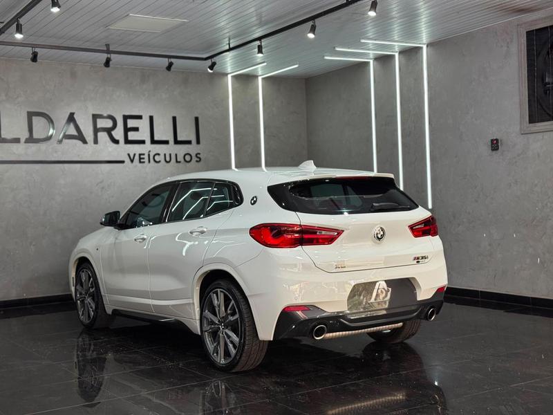 BMW X2 M 35i - foto 6