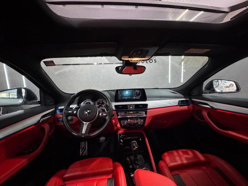 BMW X2 M 35i - foto 7