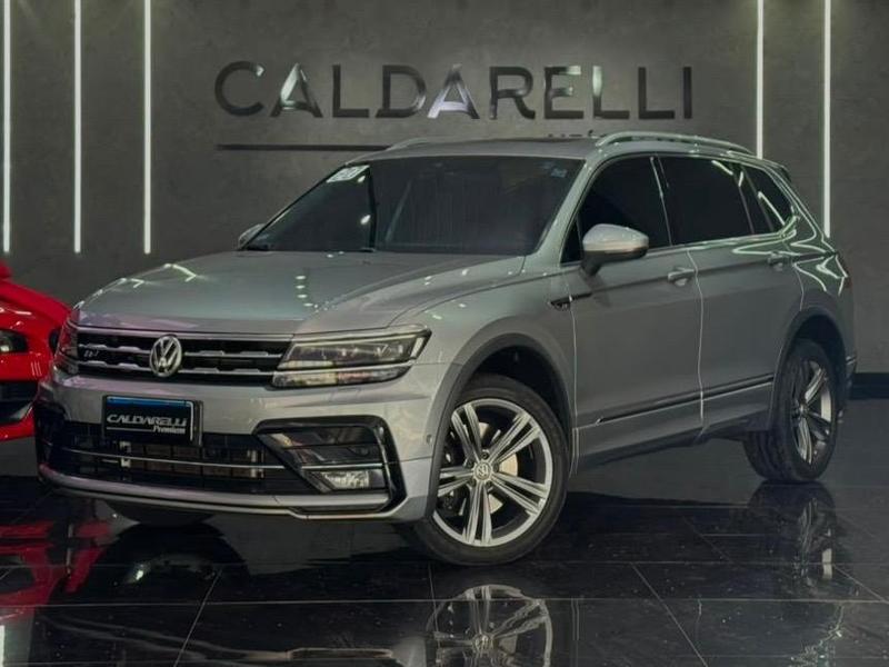 Volkswagen Tiguan 2020 à venda