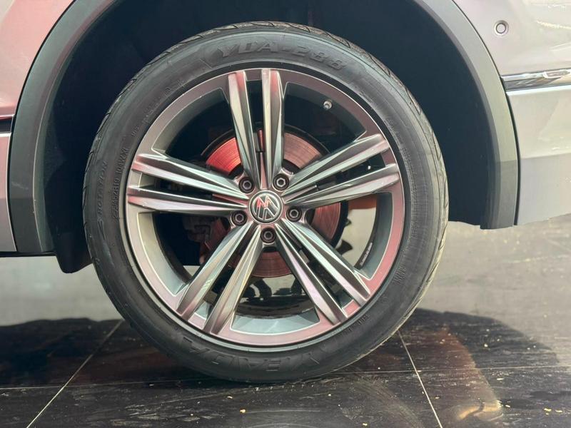 Volkswagen Tiguan Allspac Rline 350 TSI 2.0 4X4 - foto 11