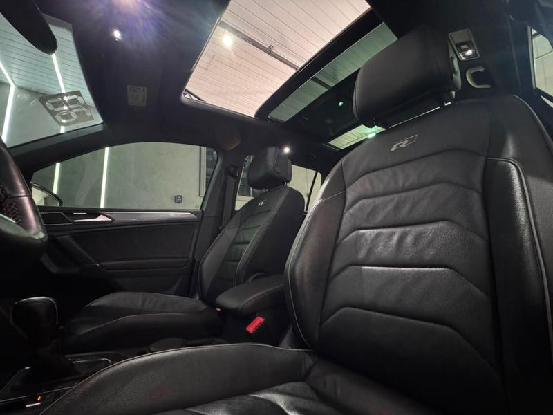 Volkswagen Tiguan Allspac Rline 350 TSI 2.0 4X4 - foto 8