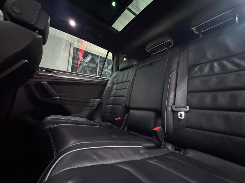 Volkswagen Tiguan Allspac Rline 350 TSI 2.0 4X4 - foto 9