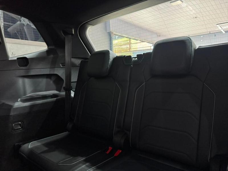 Volkswagen Tiguan Allspac Rline 350 TSI 2.0 4X4 - foto 10