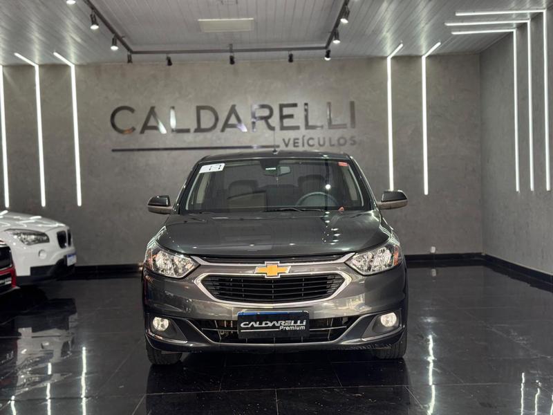 Chevrolet Cobalt 18a Eli - foto 2