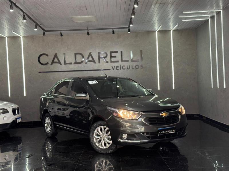 Chevrolet Cobalt 18a Eli - foto 3