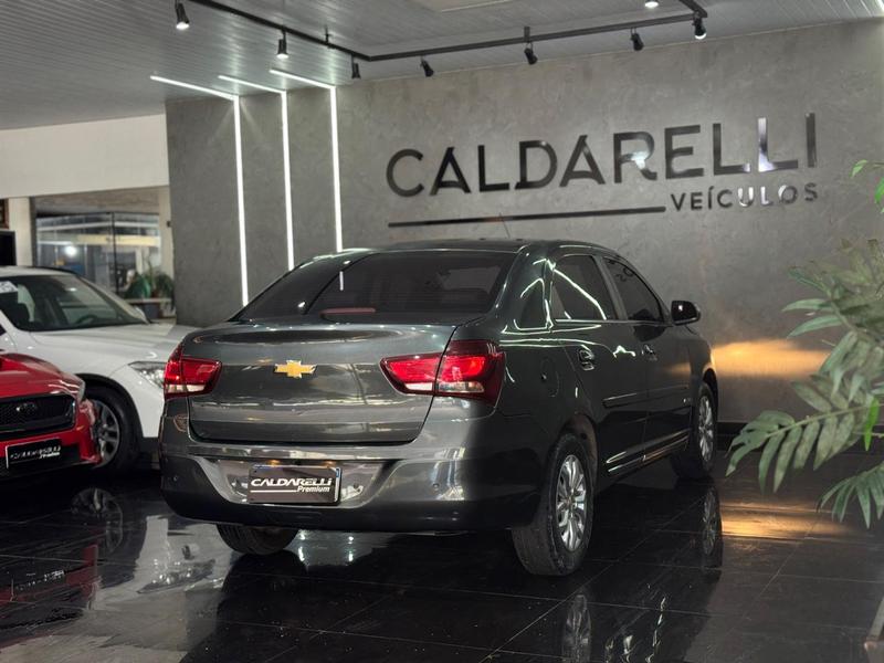 Chevrolet Cobalt 18a Eli - foto 4