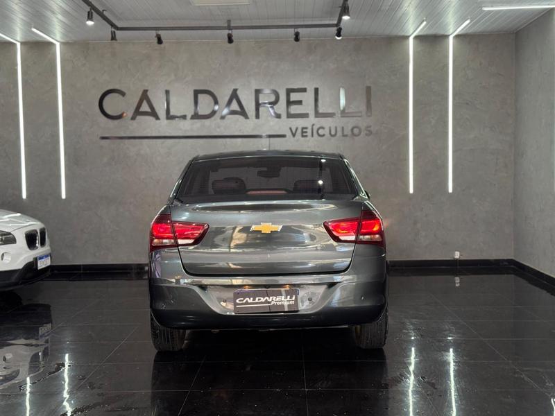 Chevrolet Cobalt 18a Eli - foto 5