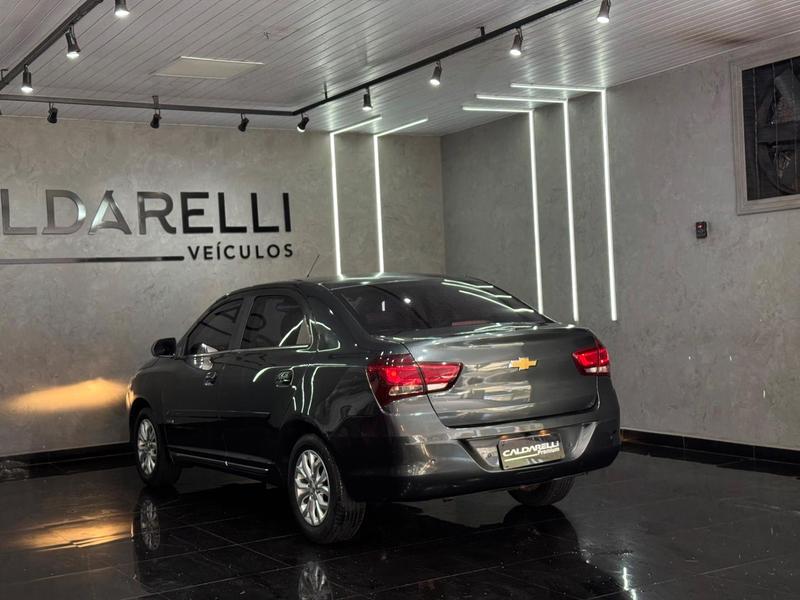 Chevrolet Cobalt 18a Eli - foto 6