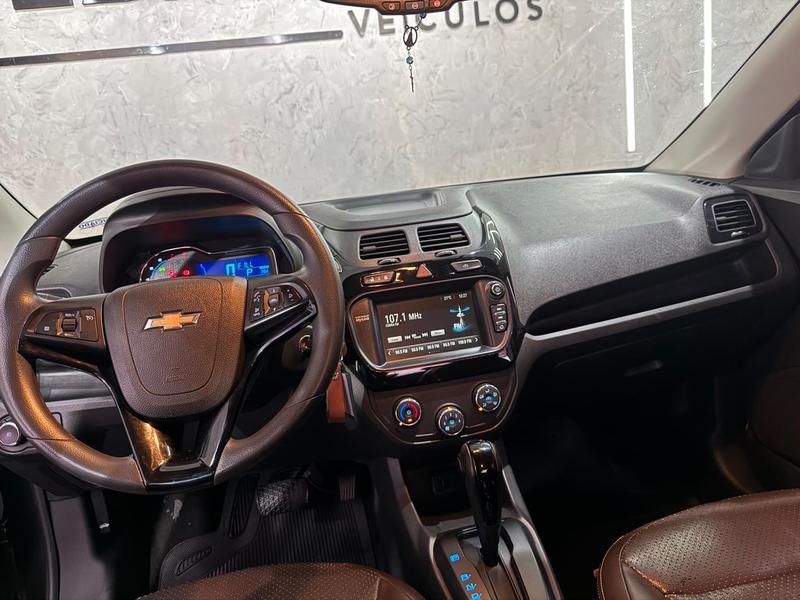 Chevrolet Cobalt 18a Eli - foto 7